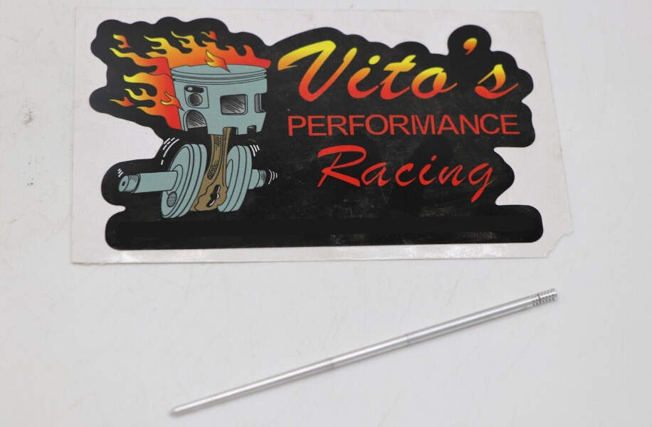 Keihin FCR Carb NCVQ Needle Jet YFZ450 YZ450F CRF450R TRX450R 5TA