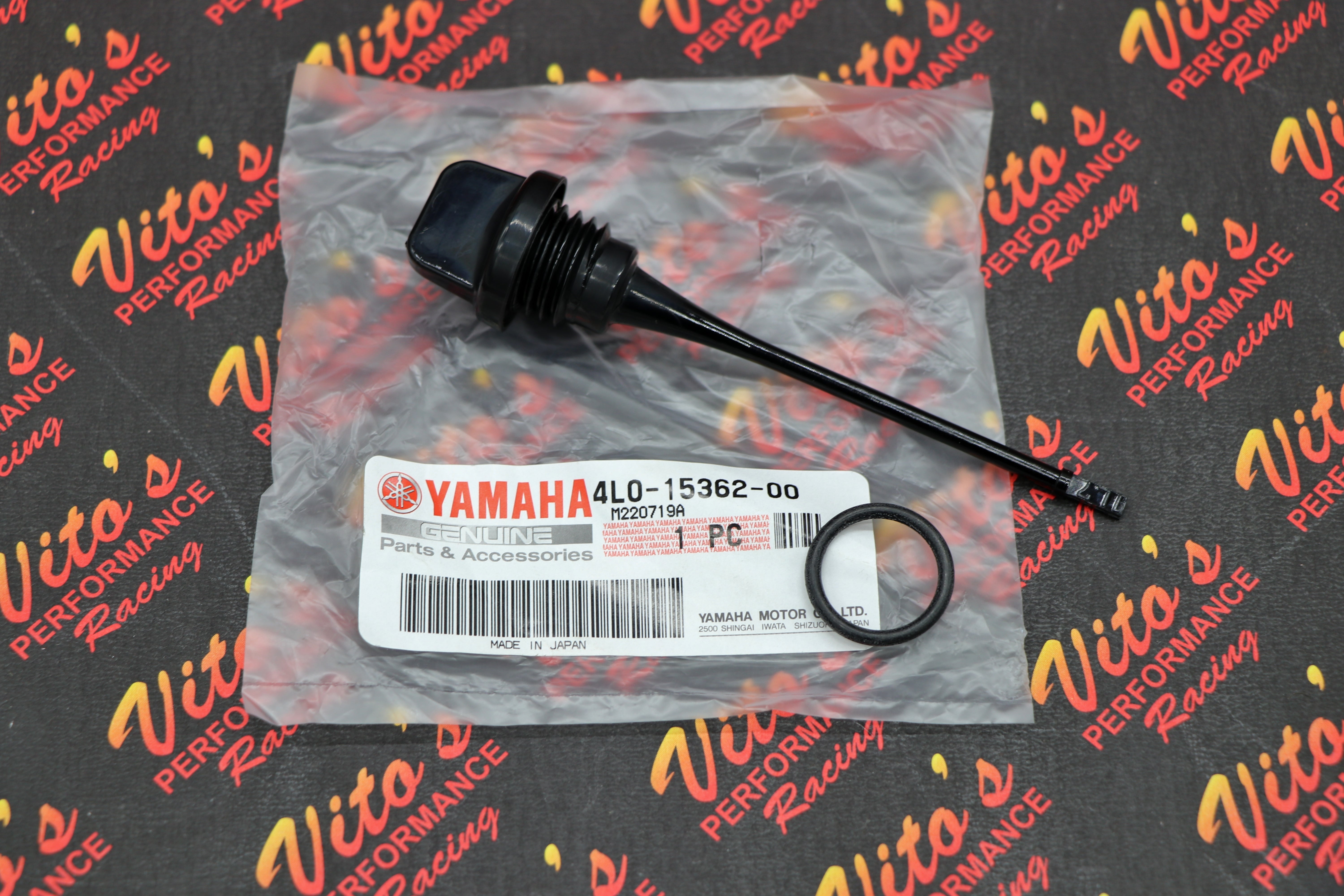 Genuine Kawasaki Part Genuine Kawasaki Shift Shaft For KX80, KX85