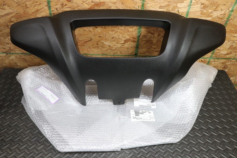 OEM Front Bumper Guard Black OEM Front Bumper Grill For Kawasaki