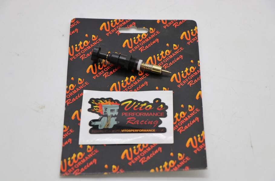 NEW Vito's Keihin PJ choke replacement plunger lever Carburetor