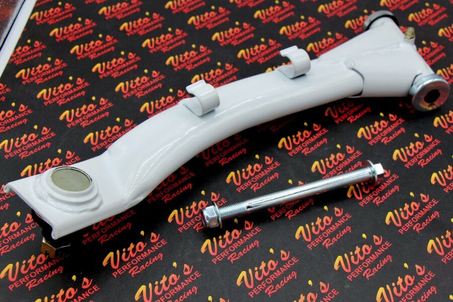 アムーズ・コール Apple Watch Case / RSTIII49 - Oyama Steel – ゴールデン