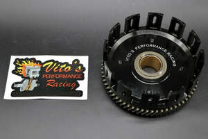 Vito's Performance BILLET CLUTCH BASKET + Main Gear Yamaha