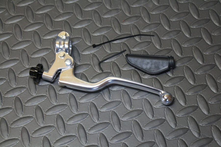 Vito's Performance Clutch Perch E-Z Adjust lever Banshee Raptor