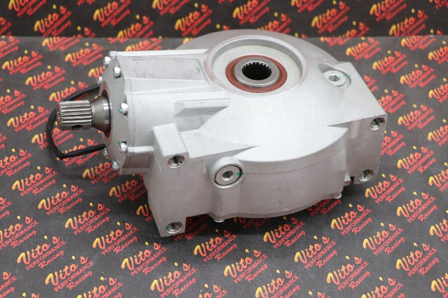 Front Differential 2014-2023 Polaris RZR RANGER 900 1000 XP 4