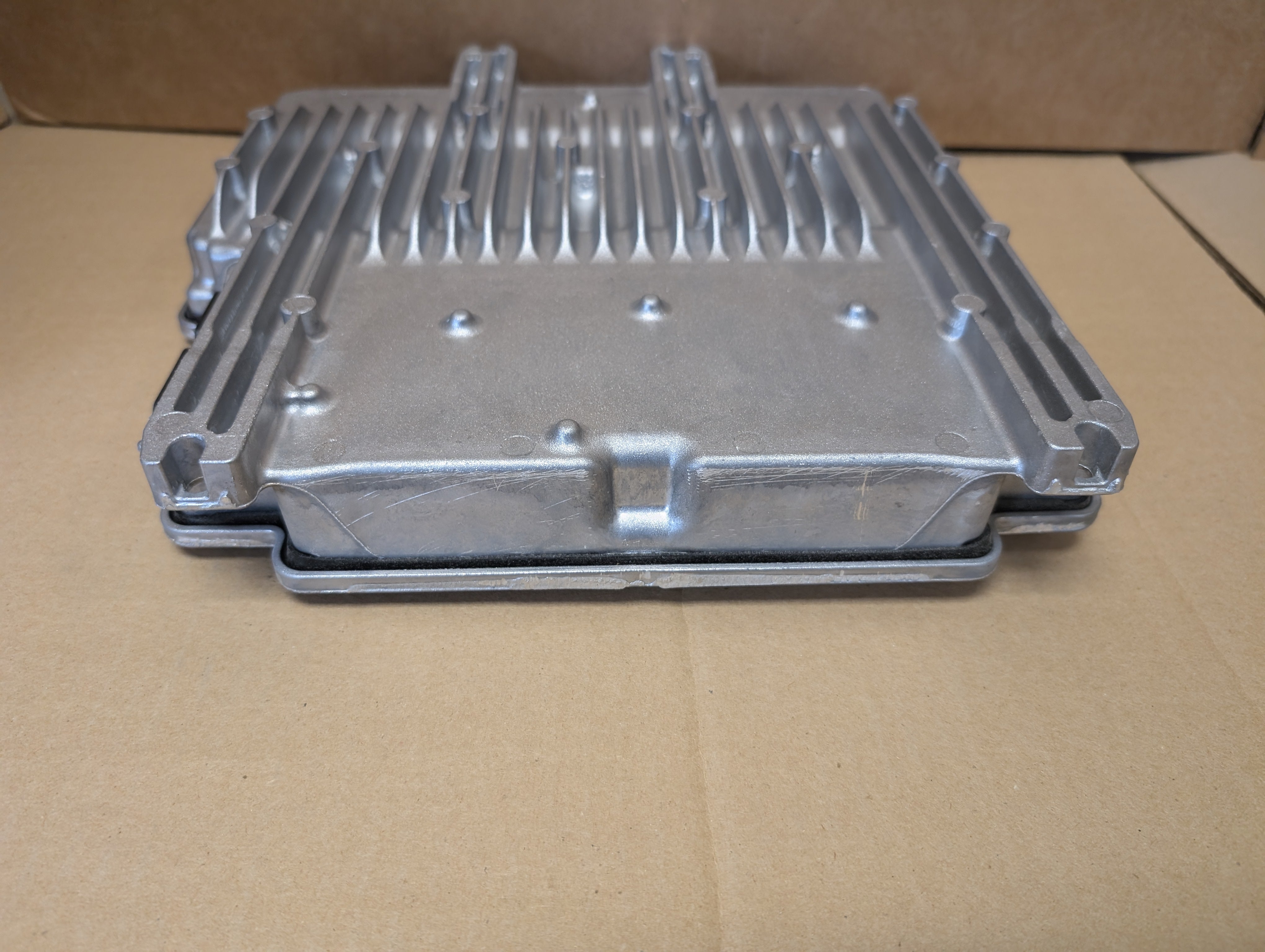 OEM New Holland 47385274 ECU UCM ISOBUS Electric Sys Control