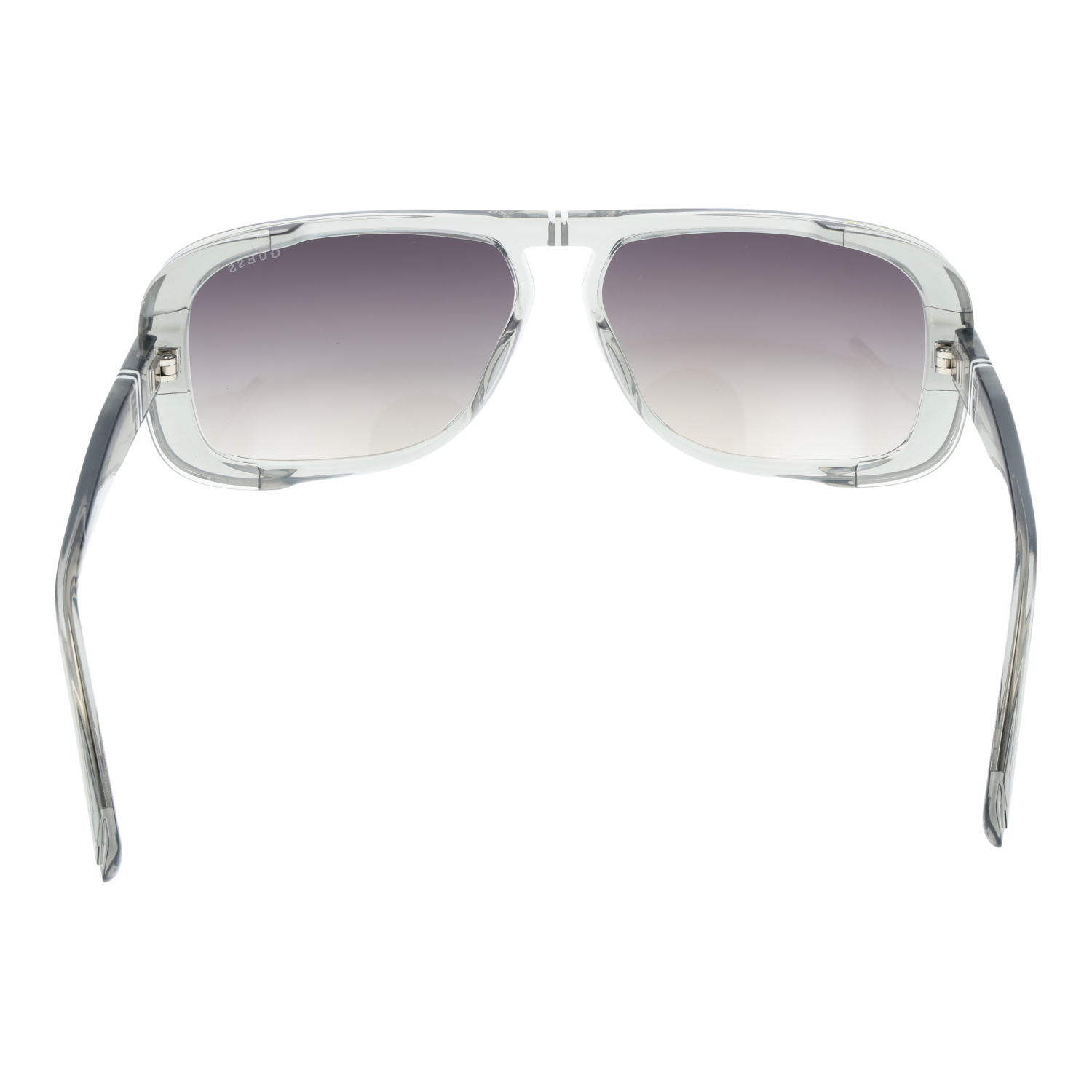 GUESS Translucent Gray Women\'s Sunglasses Guess Sunglasses Women main image 4