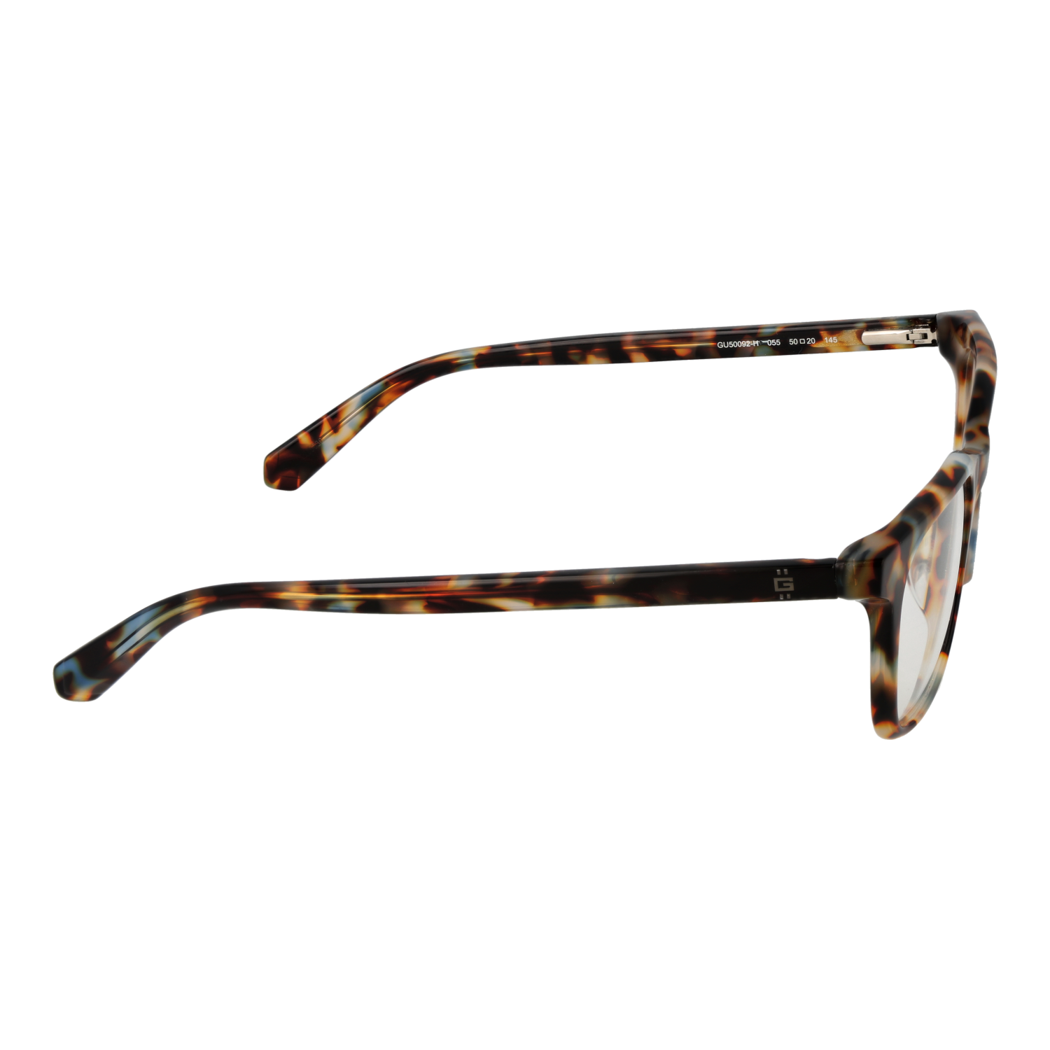 NWT Guess GU50092-H-055-50 Eyeglasses Guess Glasses GU-50126 052 main image 2