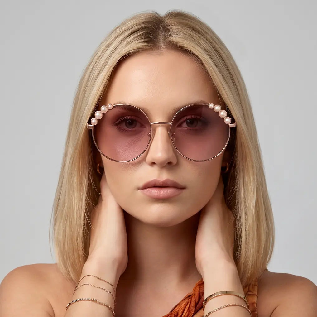 Guess Sunglasses Women