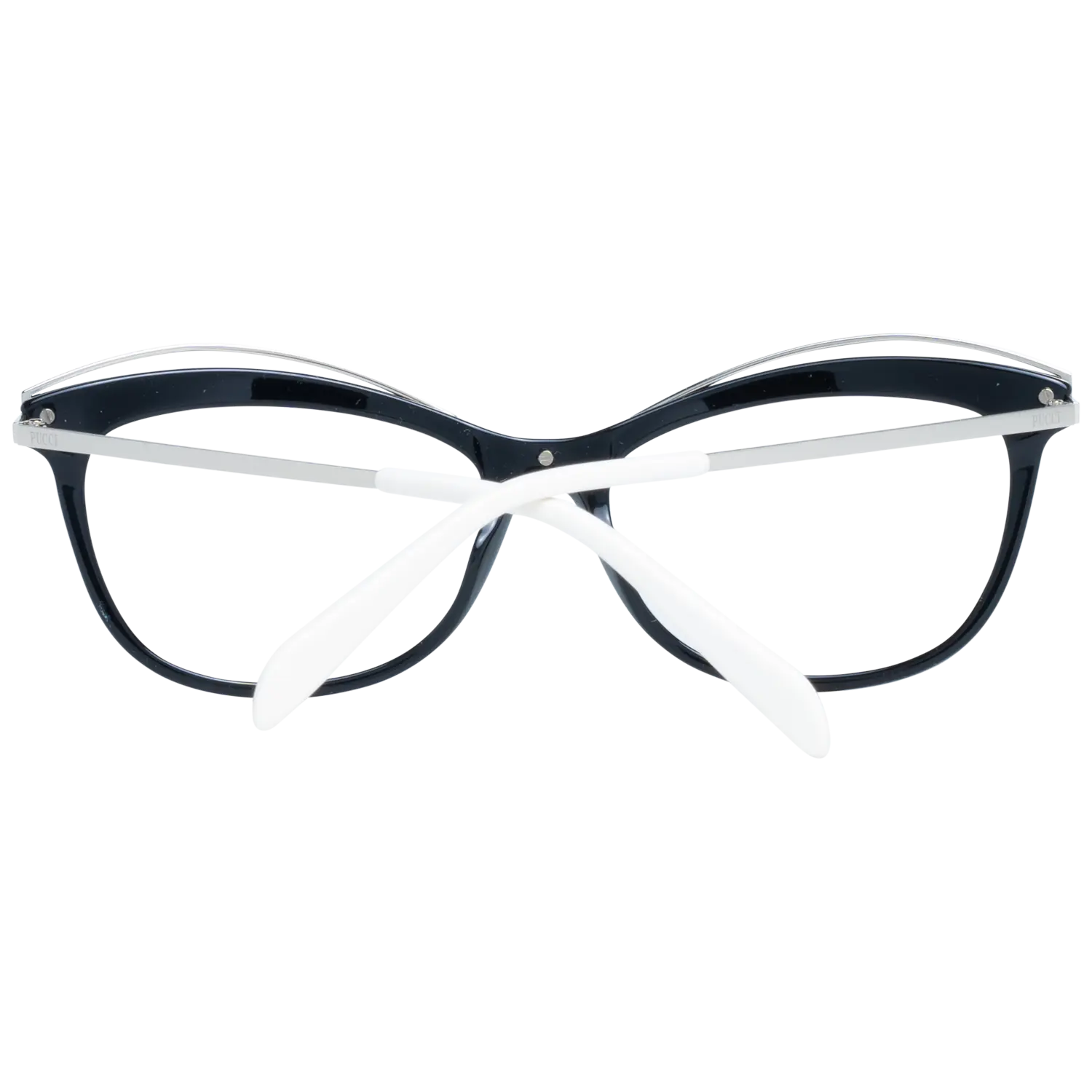 Emilio Pucci Glasses Frames Women display picture 1