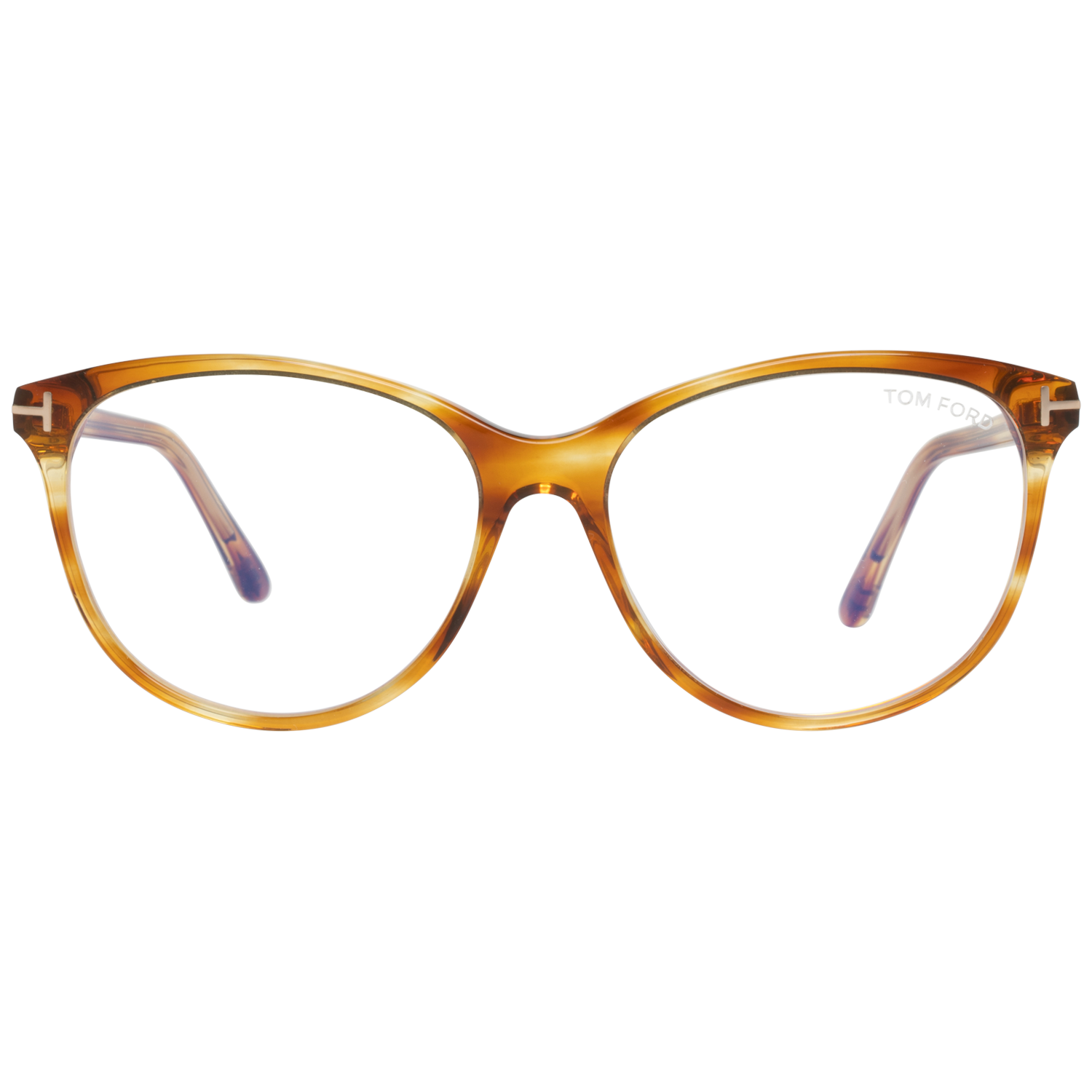 Tom Ford Glasses Frames FT5544-B 056 55mm Blue Light Block  display picture 1