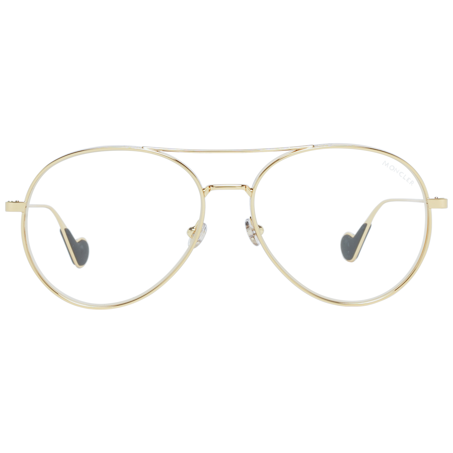 Moncler 57MM Aviators - New with box Moncler Orbit 57MM Aviator Sunglasses | Saks Fifth Avenue main image 4