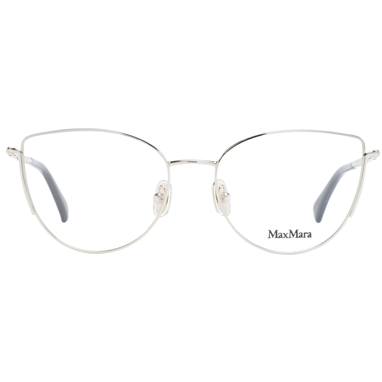 MAXMARA キャットアイフレムメカネ MM5053 052 Max Mara MM5030 052 glasses | Buy online now