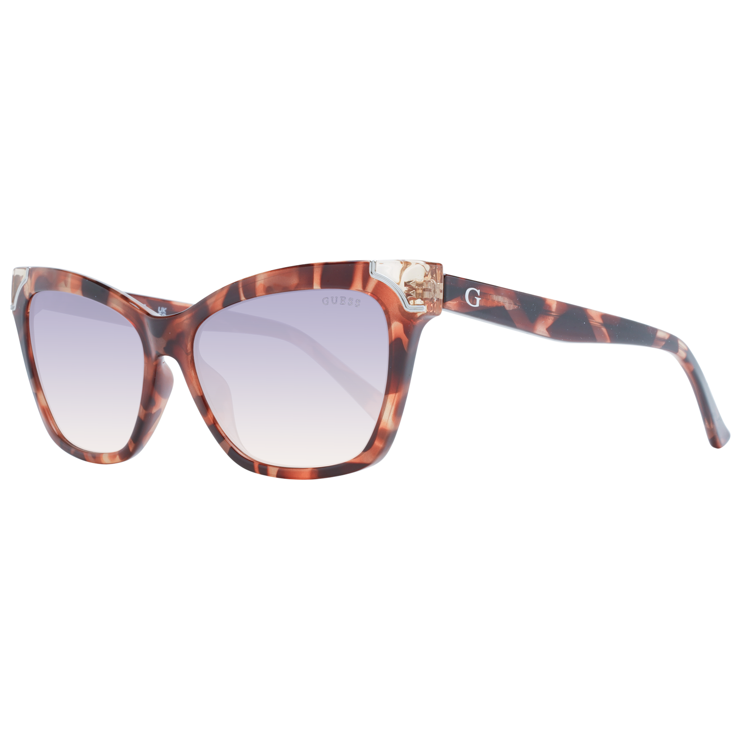 Guess Sunglasses GU7840 56B 57mm | eBay display picture 3