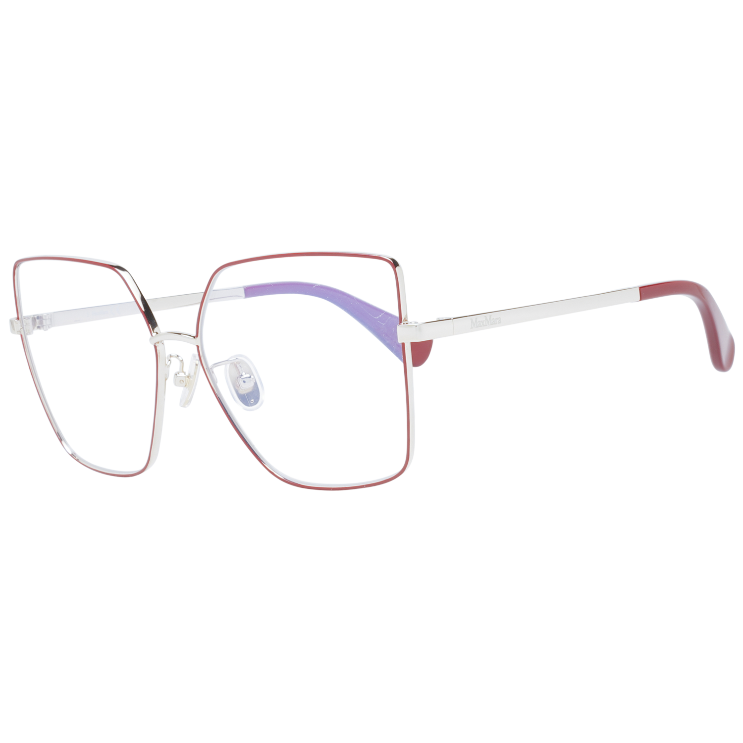 MAXMARA ハタフライフレムメカネ MM5073HB 068 629033_1736858347111.jpg