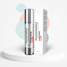 MCCosmetics NY Smog Away Cream 50ml – Detoxifying Protective Face Cream