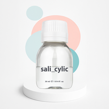 MCCosmetics NY Sali_Cylic Acid 30ml – Exfoliating Clarifying Face Serum