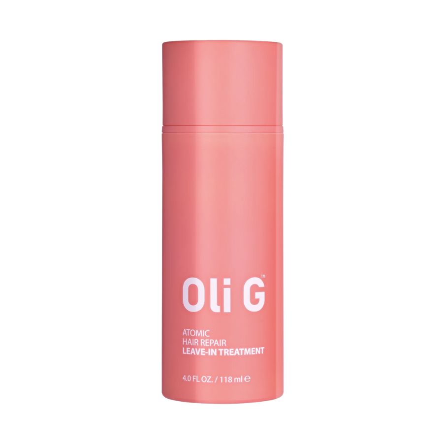 Product image of Oli G | Atomic Hair Repair Leave-In Treatment