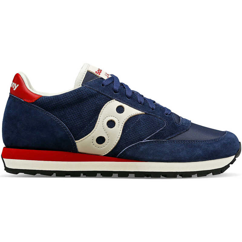 Saucony men's clearance jazz original