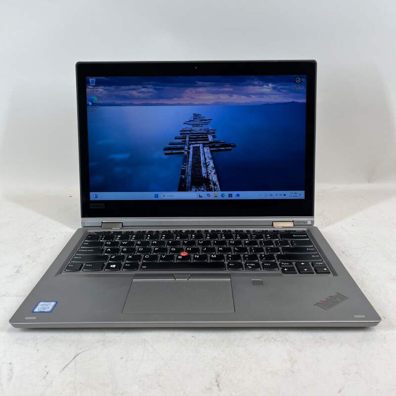Lenovo ThinkPad L390 YOGA i5-8265U 8GB RAM 256GB | eBay