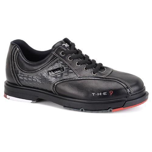 dexter the 9 st black