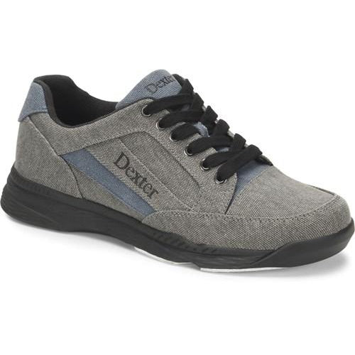 grey bowling shoes