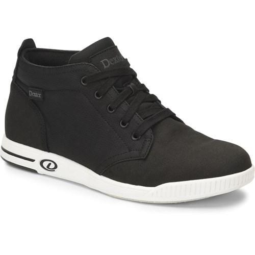 mens high top bowling shoes