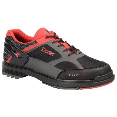 men's wide bowling shoes