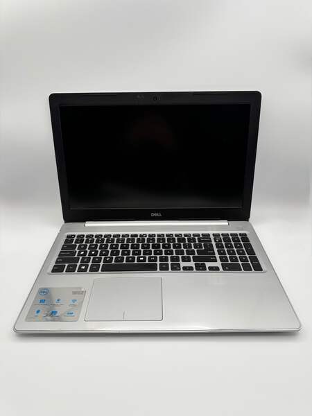 Dell Inspiron 15 5570 Series i5 8GB 256GB P75F001 For Parts