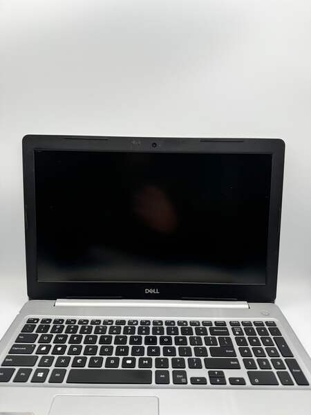 Dell Inspiron 15 5570 Series Core i5 8GB RAM 256GB P75F001 For