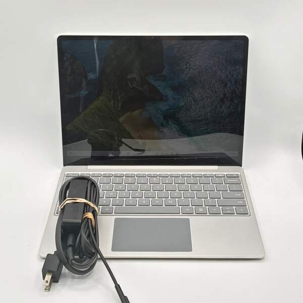 Microsoft Surface Go 1943 15 8GB 128GB Silver Laptop READ | eBay