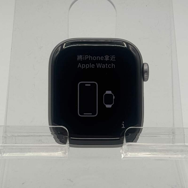 Apple Watch Series 11 42MM GPS Space Gray A3331 | eBay