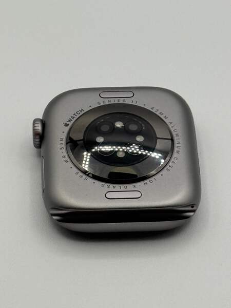 Apple Watch Series 11 42MM GPS Space Gray A3331 | eBay