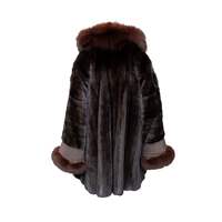 ジャケット・アウター Christian Dior Luxury Parka Jacket w Fur Christian Dior Boutique Fourrure Fur Coat | Vintage '90s