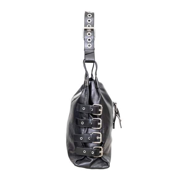2003SS DOLCE&GABBANA ショルダーバッグ DOLCE&GABBANA - DOLCE&GABBANA ショルダーバッグ