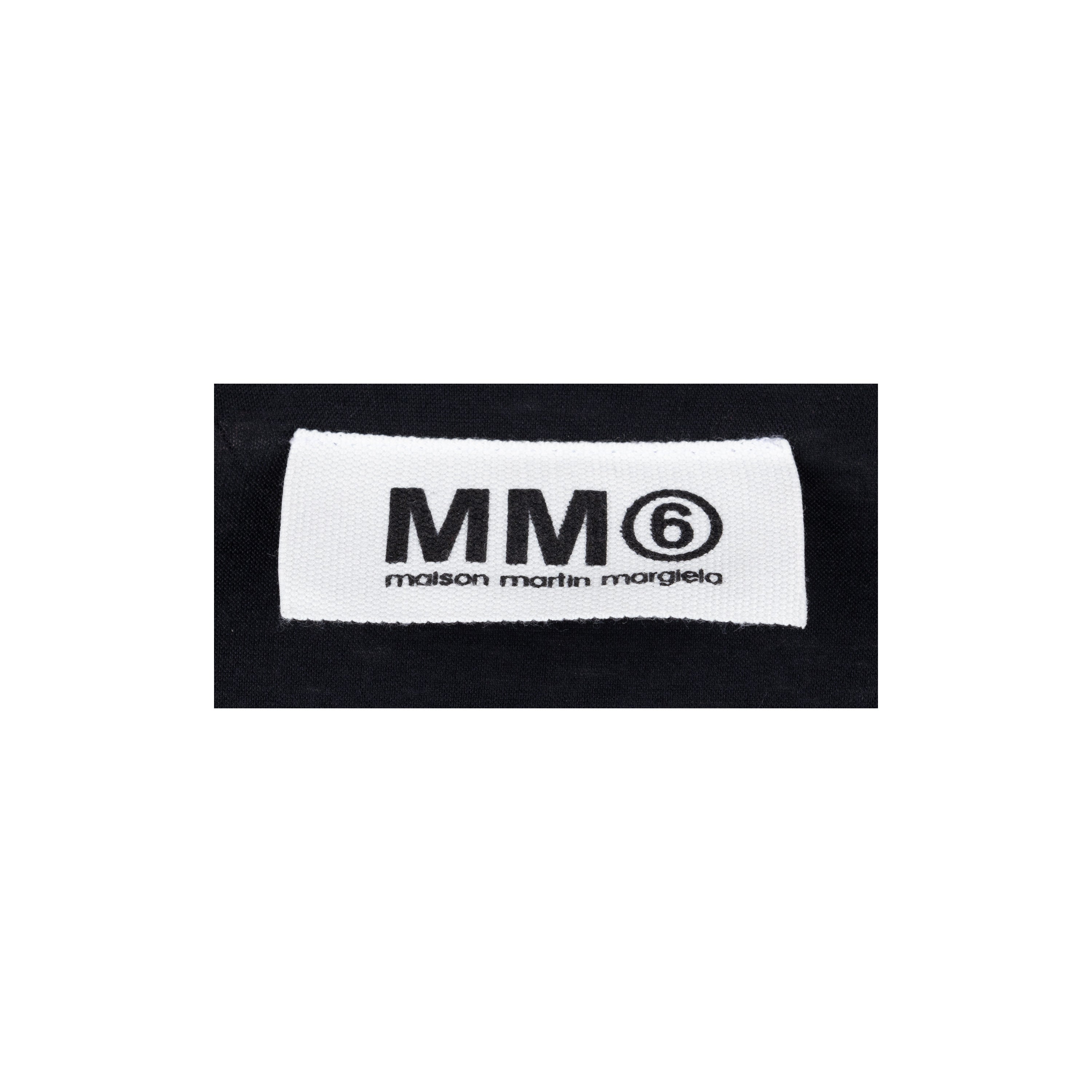 MM6 Maison Margiela Long Top with Ribbon | eBay