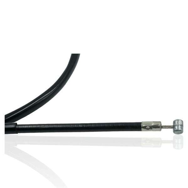 NICHE Rear Hand Brake Cable For Honda FourTrax 350 TRX350 TRX350D 43460-HA7- 770