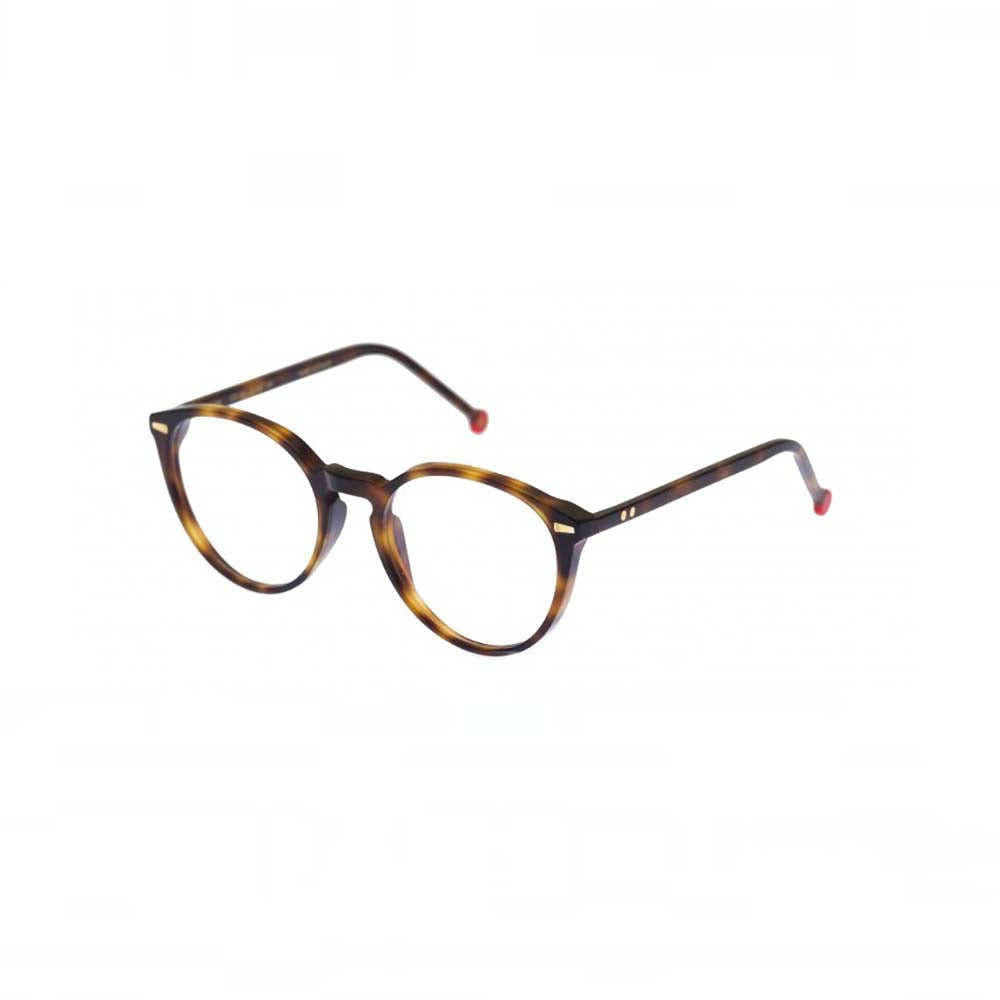メガネ KYME Kyme - GEA COL 2 - OPTICAL GLASSES - classic avana image.webp?v=1
