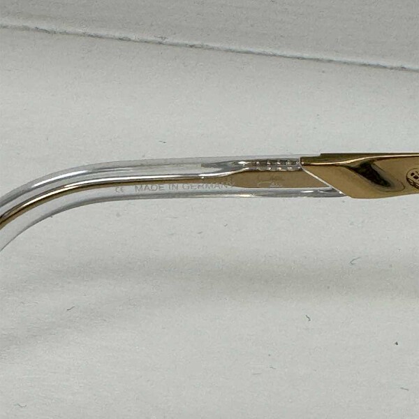 Sonnenbrillen Cazal 683/3 002 62 14 140 Crystal Bicolour