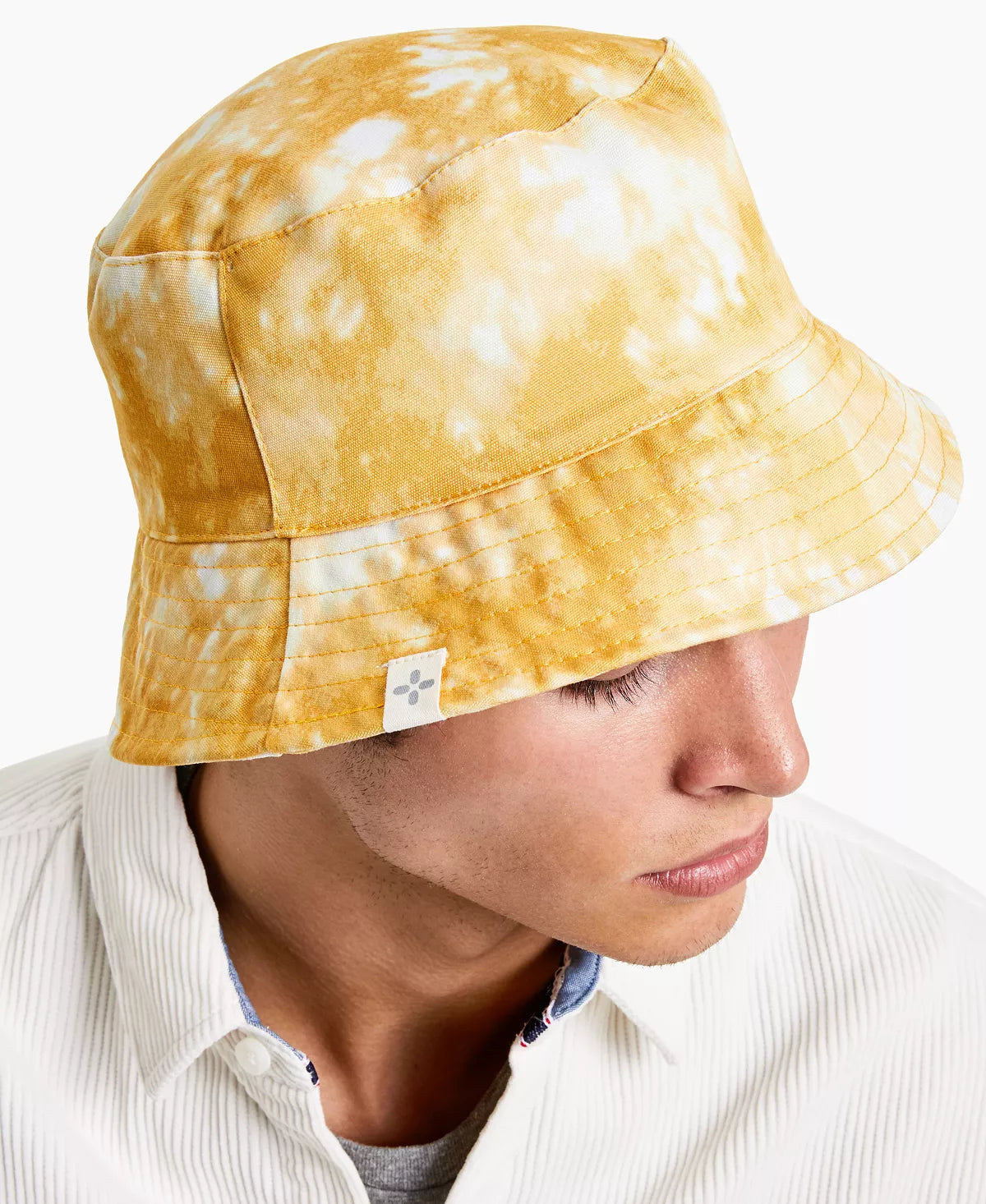 Sun + Stone Bucket Hat | eBay
