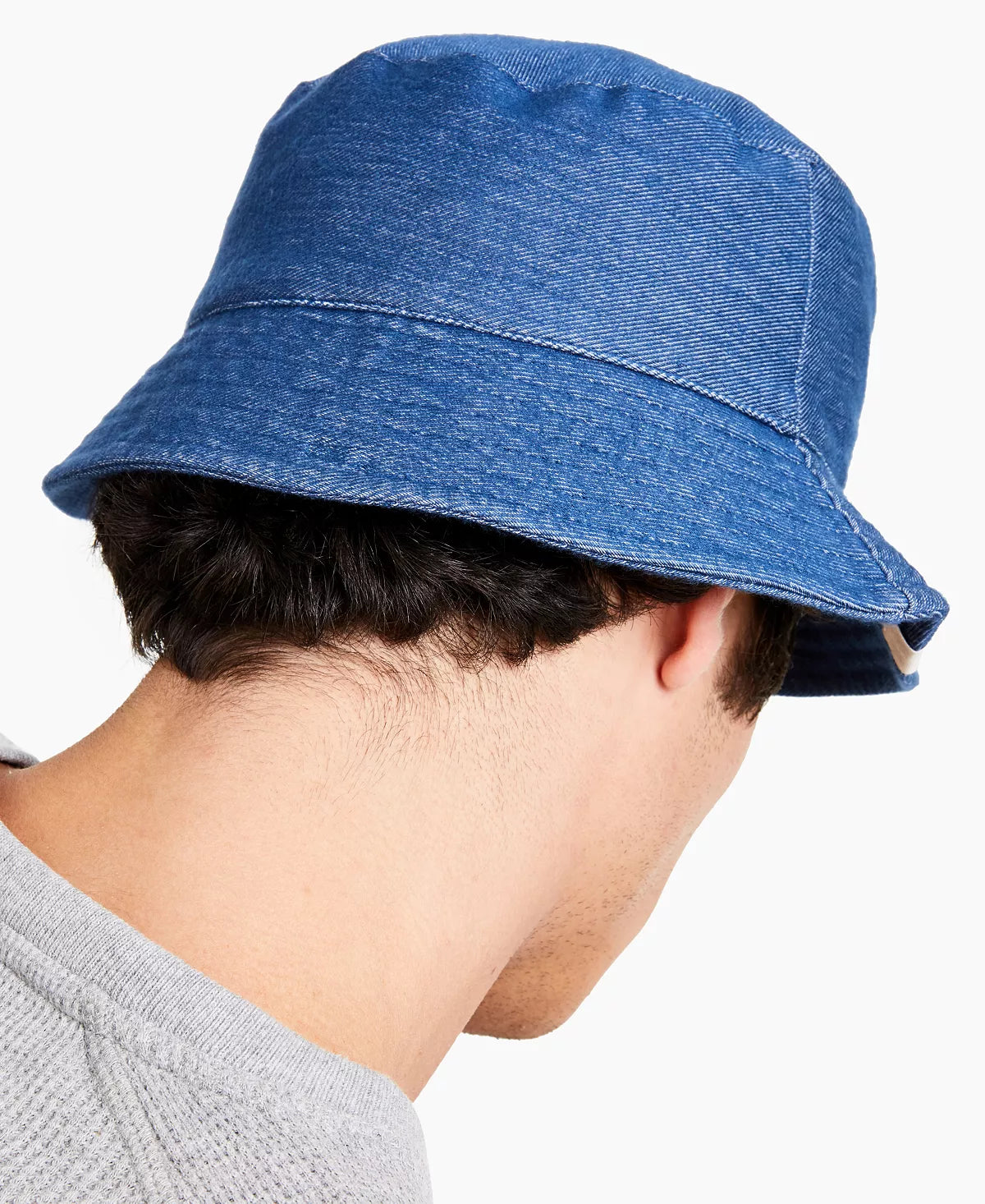 Sun + Stone Bucket Hat | eBay