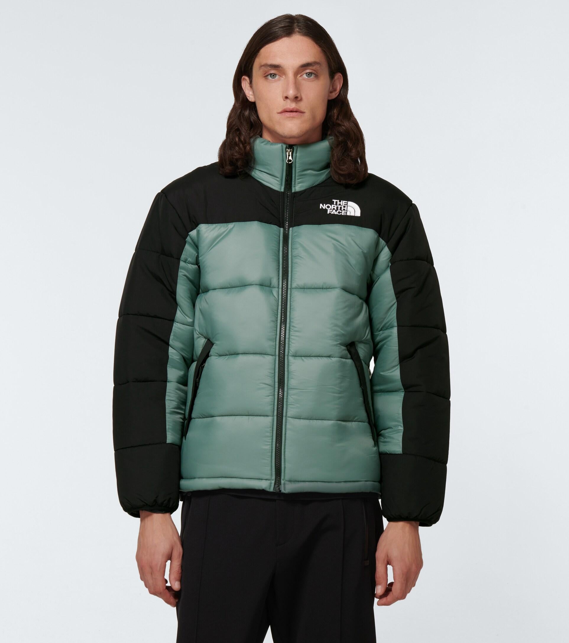 The North Face HMLYN Insulated Jacket | eBay