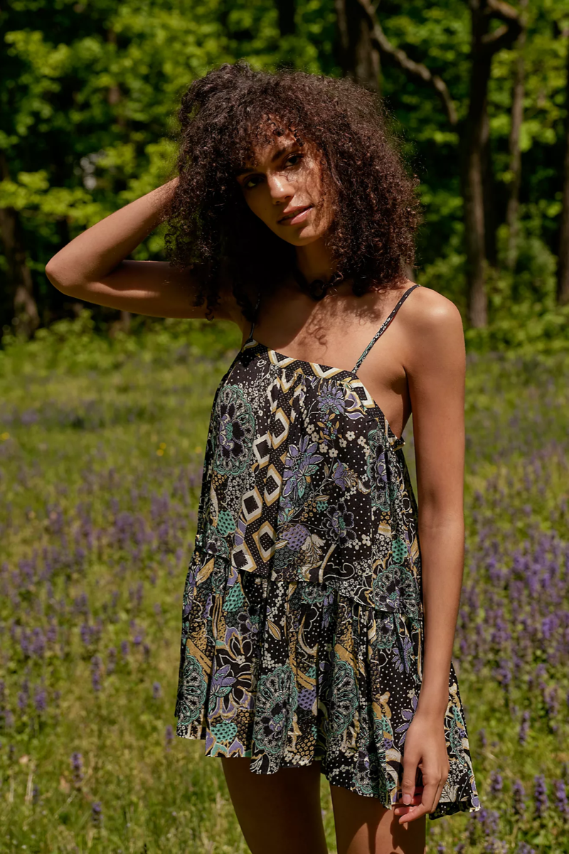 how to style mini slip dress Silk Mini Dress - Mini Dress for Women