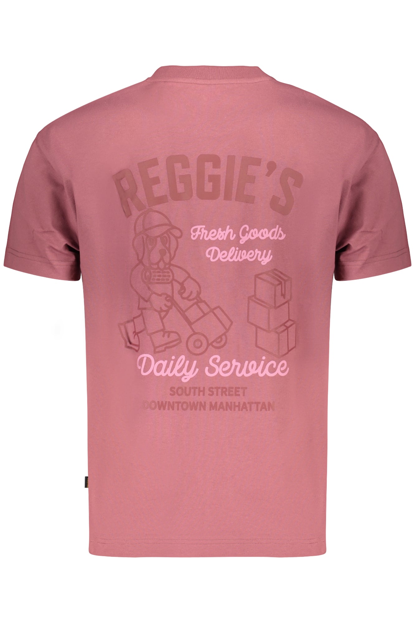 T-Shirt REFRIGIWEAR Viola T63800LIVERPOOL