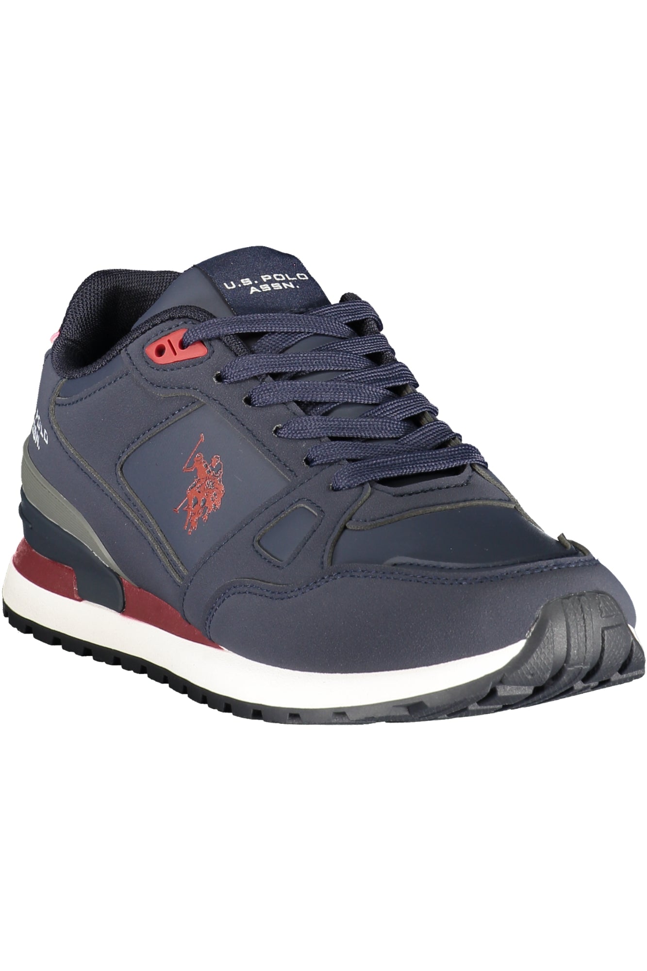 Sneakers U.S. POLO ASSN. Blu TRAX001MGHN1