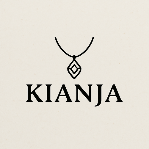 KIANJA Logo