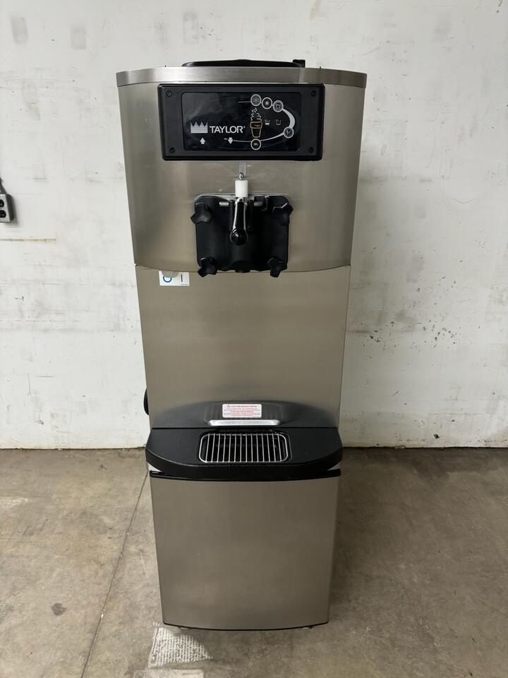 taylor c709