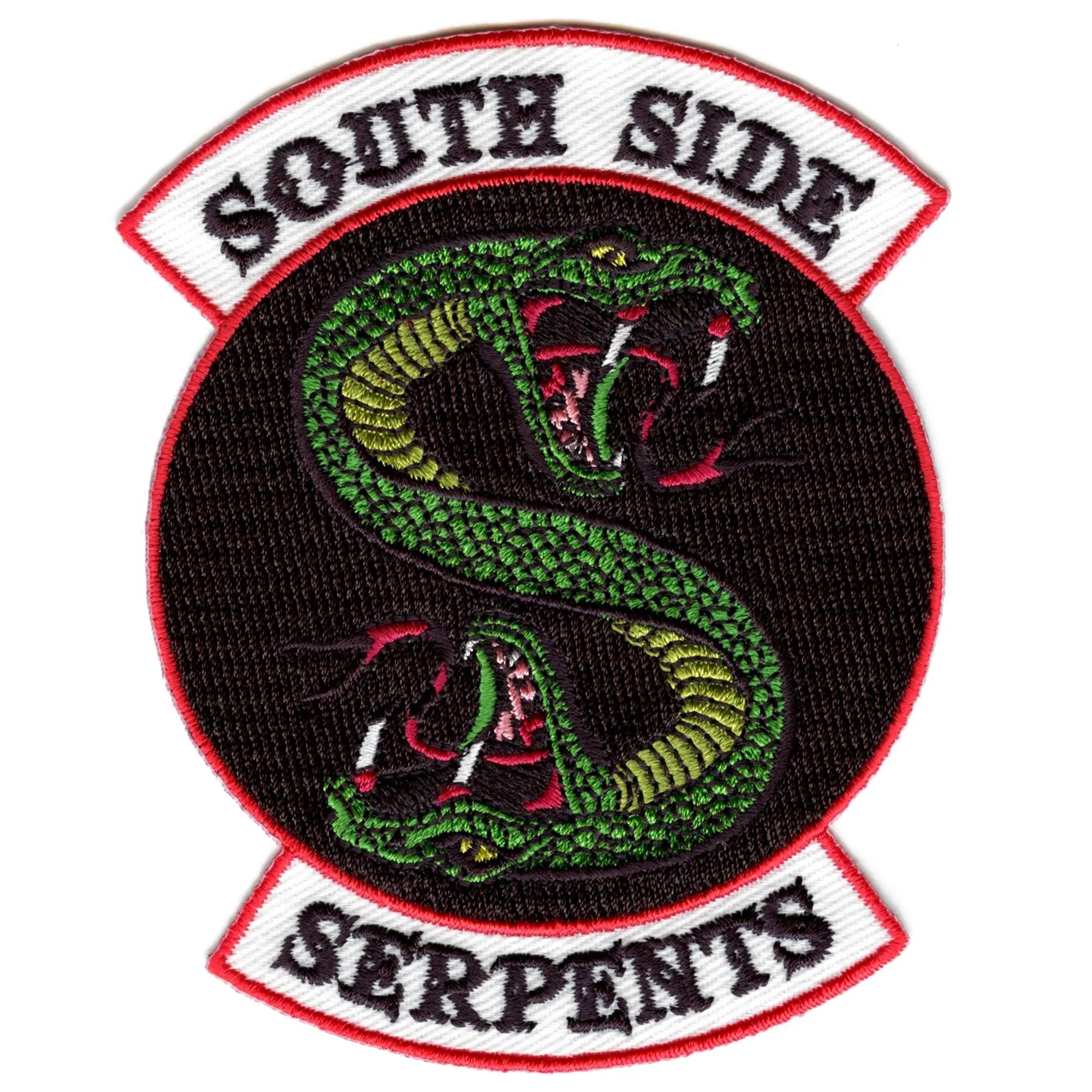 Southside serpents deals patch ebay