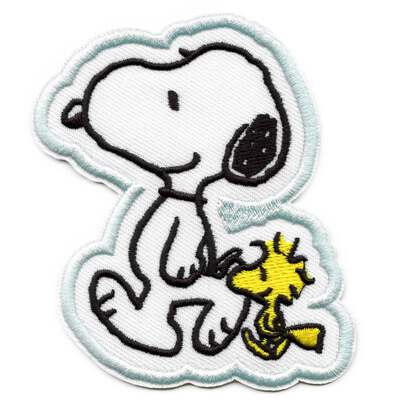 snoopy Snoopy: The Cool Computer Game/Walkthrough — StrategyWiki