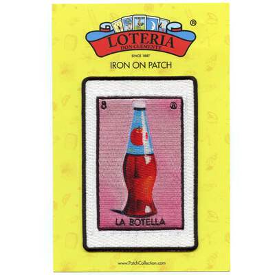 la botella loteria png