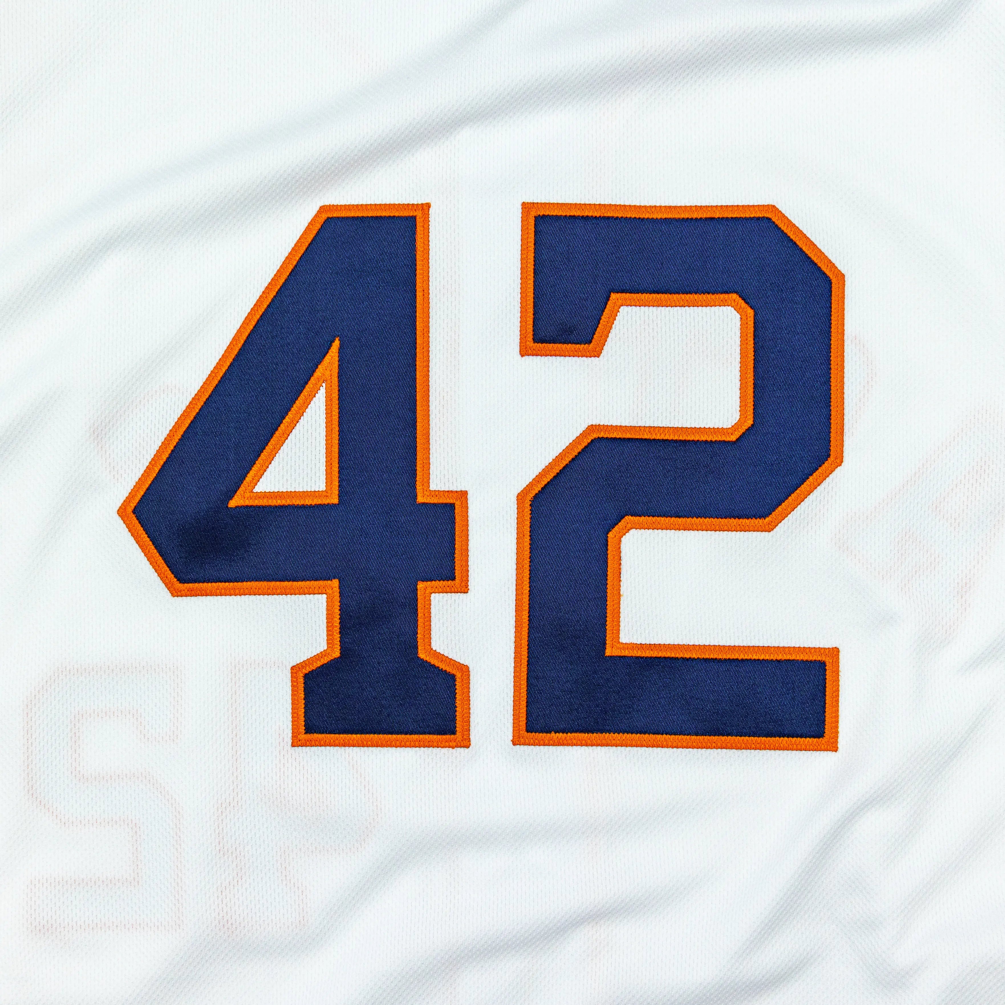 Astros ジャケット Scott and Company サイズ36 Houston Astros White Authentic Team Issued Jackie Robinson